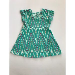 Jessica Simpson Baby Girl Dress    18M